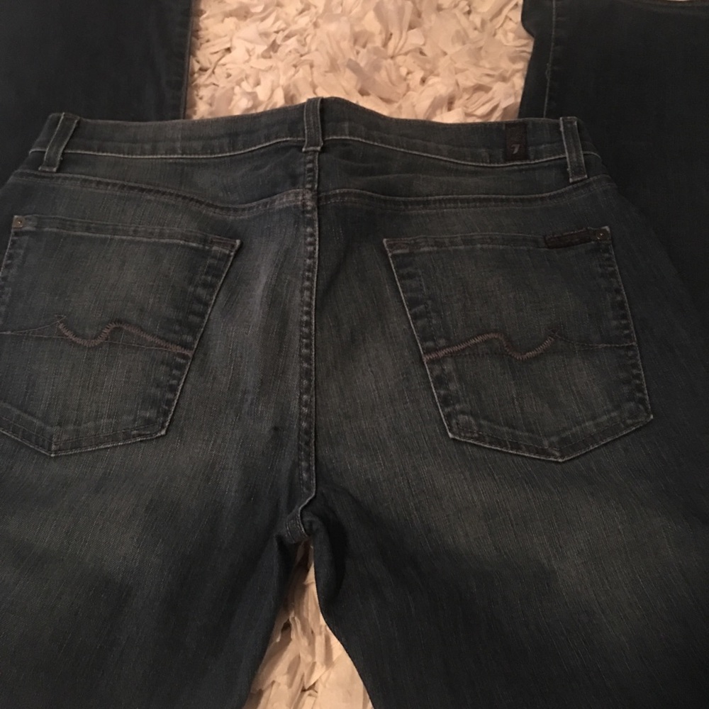 Men’s 7 For All Mankind